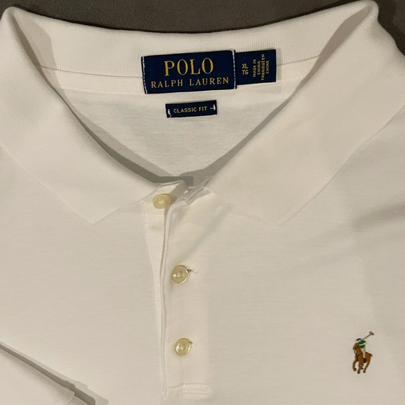 Polo Ralph Lauren Other - Original Ralph Lauren Classic Fit Polo